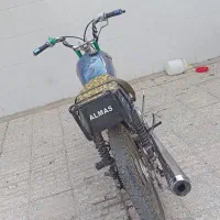 موتور تقویت