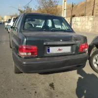 پراید 145میلیون مدل 85