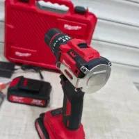 دریل شارژی میلواکی ۲۴ولت