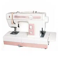 چرخ خیاطی ژانومه دوکله ۲۳۰۰