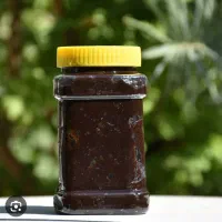 رب آلوچه، باقالی گیلان