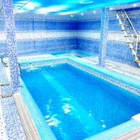 اجاره ویلا تریبلکس‌ نوساز۱۴۰۴ با ۲ استخر مخصوص