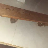 شلف چوبی|کتابخانه، شلف، قفسه‌های دیواری|آبیک, |دیوار