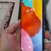 گوشی A51 سالم پلمپ|موبایل|پارسآباد, |دیوار