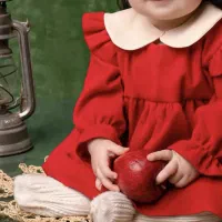 لباس دخترانه در حد نو|کفش و لباس بچه|همدان, |دیوار