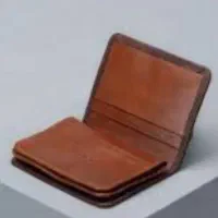کیف کارتی گمشده