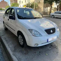 تیبا دو مدل ۹۹