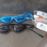 انواع عینک شنا، پوشاک و لوازم ورزشی ارکیده|غواصی و ورزش‌های آبی|مشهد, الهیه|دیوار