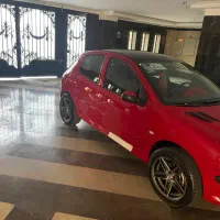 ۲۰۶ تیپ ۳ پاناروما مدل ۱۴۰۱(با لوازم اسپرت )اقساط|خودرو سواری و وانت|تهران, شهرآرا|دیوار