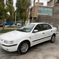 سمندlxمدل۹۸خشک