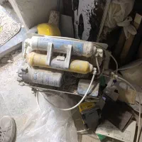 آب تصفیه کن سالم