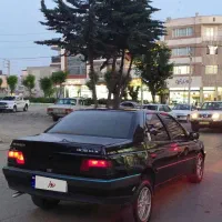 پژو 405|خودرو سواری و وانت|بانه, |دیوار
