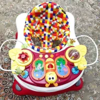 روروک خارجی