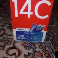 ردمی14cتمیز
