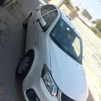 ساینا دوگانه سوز شرکتی مدل ۱۴۰۳|خودرو سواری و وانت|آزادشهر, |دیوار