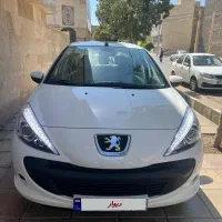 ۲۰۷ tu3|خودرو سواری و وانت|الوند, |دیوار