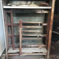 سلام فروشی ی فر پیتزا با ی فر ساندویچ