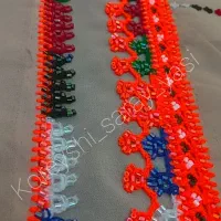 دوخت کریشی و شیرازه