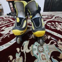 اسکیت|دوچرخه، اسکیت، اسکوتر|مشهد, نوید|دیوار