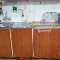 کابینت فلز|مصالح و تجهیزات ساختمان|قوچان, |دیوار