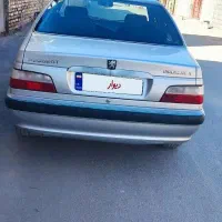 پارس ELX|خودرو سواری و وانت|لردگان, |دیوار