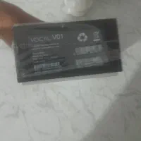 گوشی وکال V01|موبایل|مشهد, پورسینا|دیوار