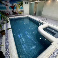 باغ ویلا دونفره تمیز و شیک در مرکز شهر|اجارهٔ کوتاهمدت ویلا و باغ|نیشابور, |دیوار