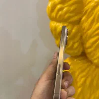 ایفون ۱۶ پرو مکس zaa در حد صفر|موبایل|رشت, بلوار گیلان|دیوار