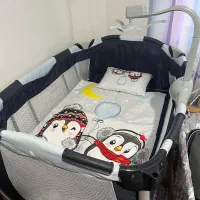 تخت پارک کودک برند ببه کانفورت