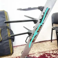 پایه کیبورد مدل التیمیت اسپورت|پیانو، کیبورد، آکاردئون|بجنورد, |دیوار