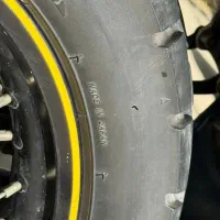 موتور تریکر|موتورسیکلت|وحدتیه, |دیوار