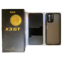 گوشی شیامی poco x3 gt