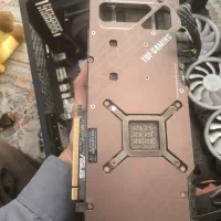 Asus TUF gaming 3090|قطعات و لوازم جانبی رایانه|نیشابور, شهرک ولیعصر|دیوار