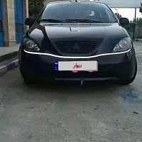 تیبا مشکی ۸۹