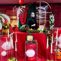 تامین نیرو مهماندار باریستارگال تشریفات ایونت خدمه