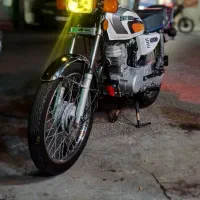 هیرمند125|موتورسیکلت|تبریز, |دیوار