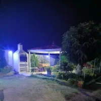 ویلااستخردار۱۲ کیلومتری گنبد|اجارهٔ کوتاهمدت ویلا و باغ|گنبد کاووس, |دیوار