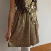 پیراهن مجلسی ست مادر و دختری|لباس|مشهد, همت آباد|دیوار