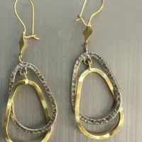 گوشواره فقط با ۲ درصد کارمزد