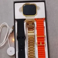 ساعت هوشمند