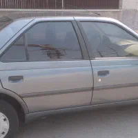 پژو ۴۰۵ مدل ۹۵