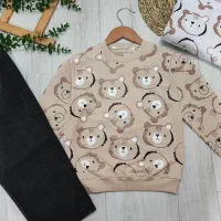 لباس بچگانه|کفش و لباس بچه|اصفهان, بهارستان|دیوار