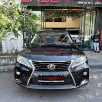 RX 350 / مدل 2013