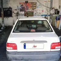 پراید 131|خودرو سواری و وانت|ساوه, |دیوار