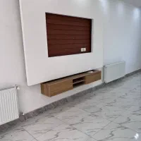 ۷۰ متر طبقه همکف