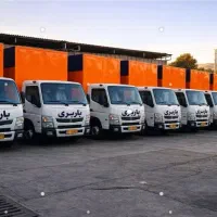 شرکت آچاره اتوبارجابجایی اثاث کشی 0تا100با زیبابار