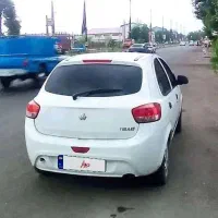 فروش تیبا 2
