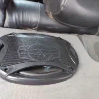 باند ماشین CRX-6950 در حد نو|قطعات یدکی و لوازم جانبی|کرج, شهرک رضوانیه|دیوار