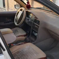 پارس مدل ۹۳|خودرو سواری و وانت|بهبهان, |دیوار