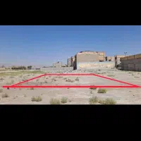 زمین ۲۰۰ متری